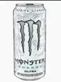 Monter Ultra White