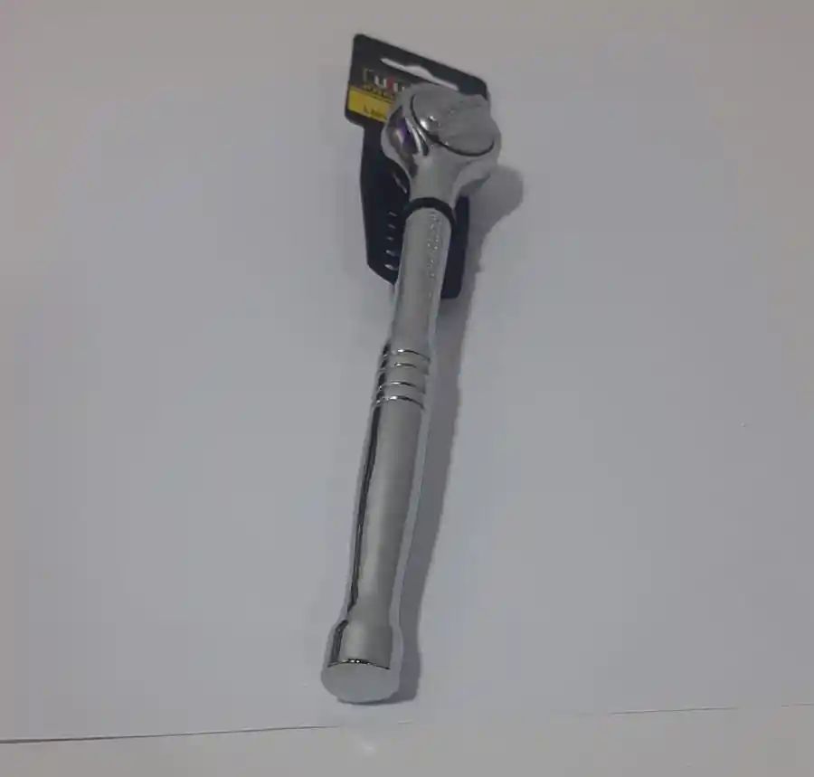 Llave Chicharra Crv 3/8" Taiwan