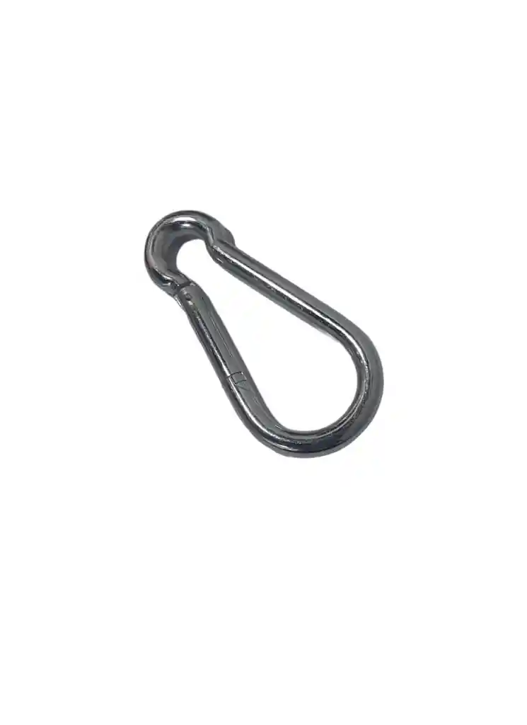 Mosqueton Sin Argolla 12x140mm 07mos X Unidad