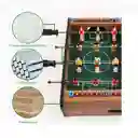 Mini Taca Taca De Madera Para Mesa