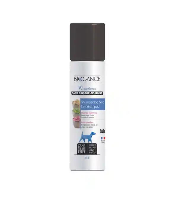 Biogance Waterless 150 Ml Biogance 150 Ml