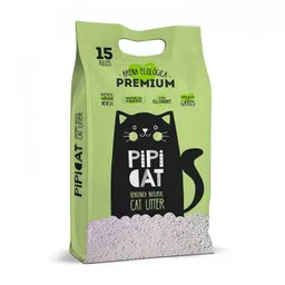 Arena Pipicat 15kg Aroma Lavanda