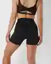Venus Black Short