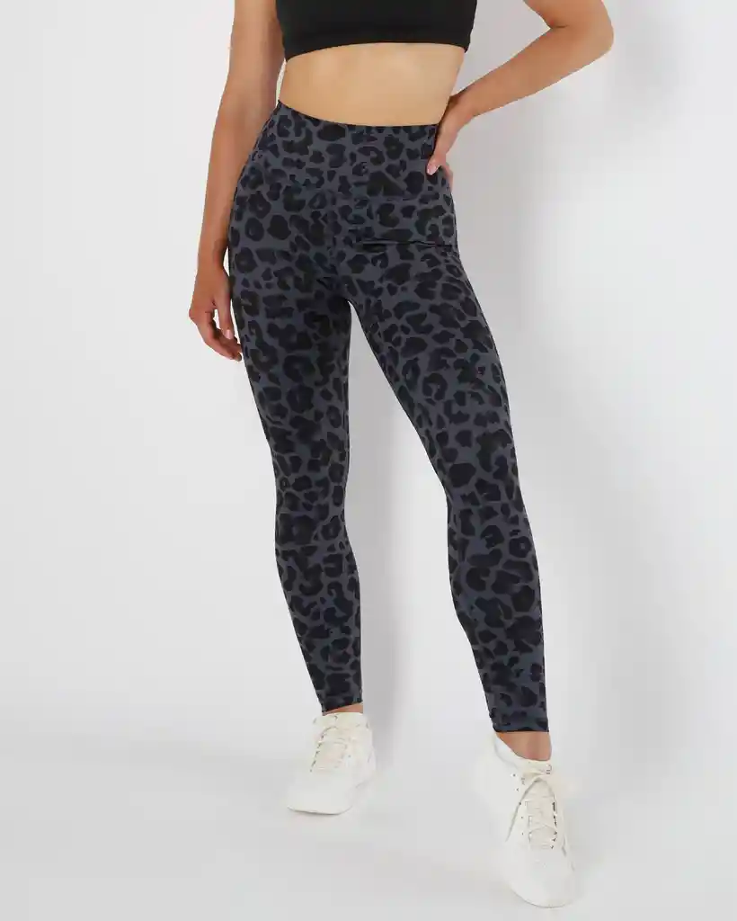 Fortunata Leopard Legging