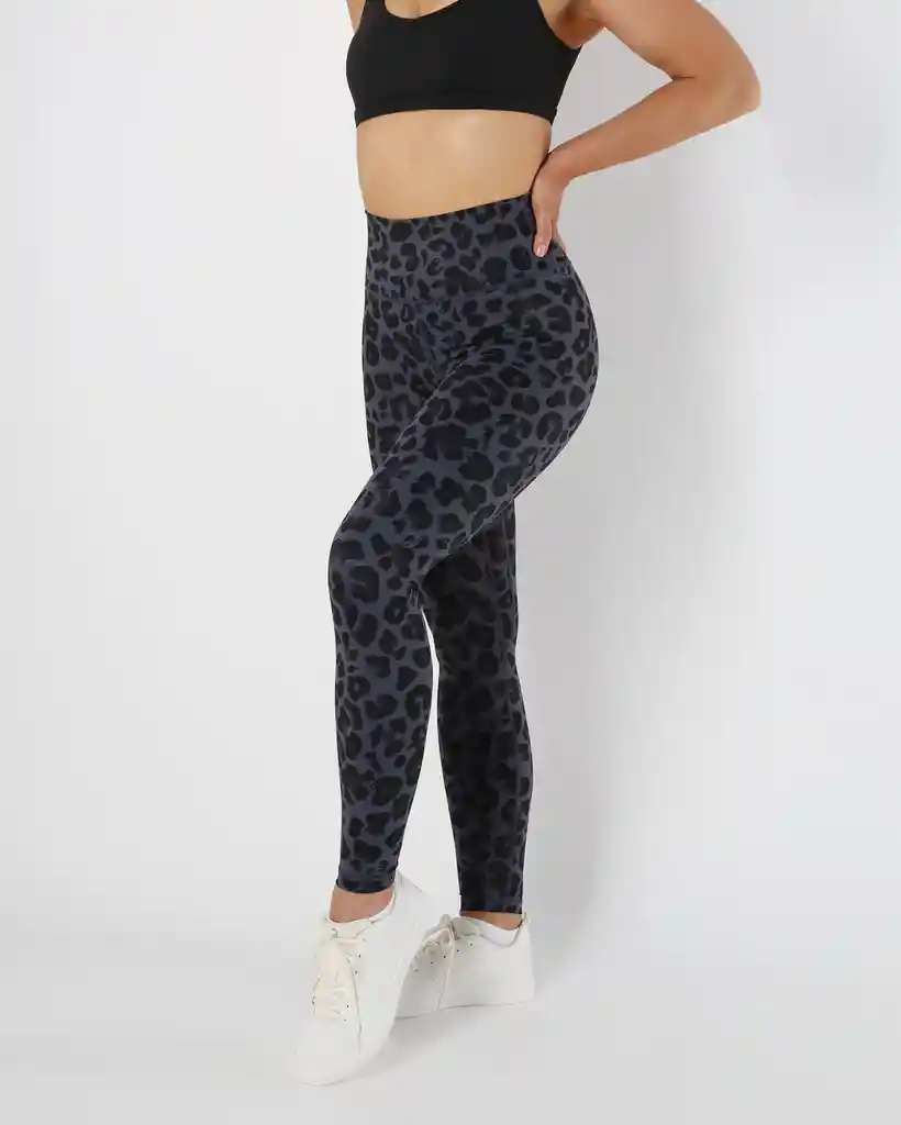 Fortunata Leopard Legging