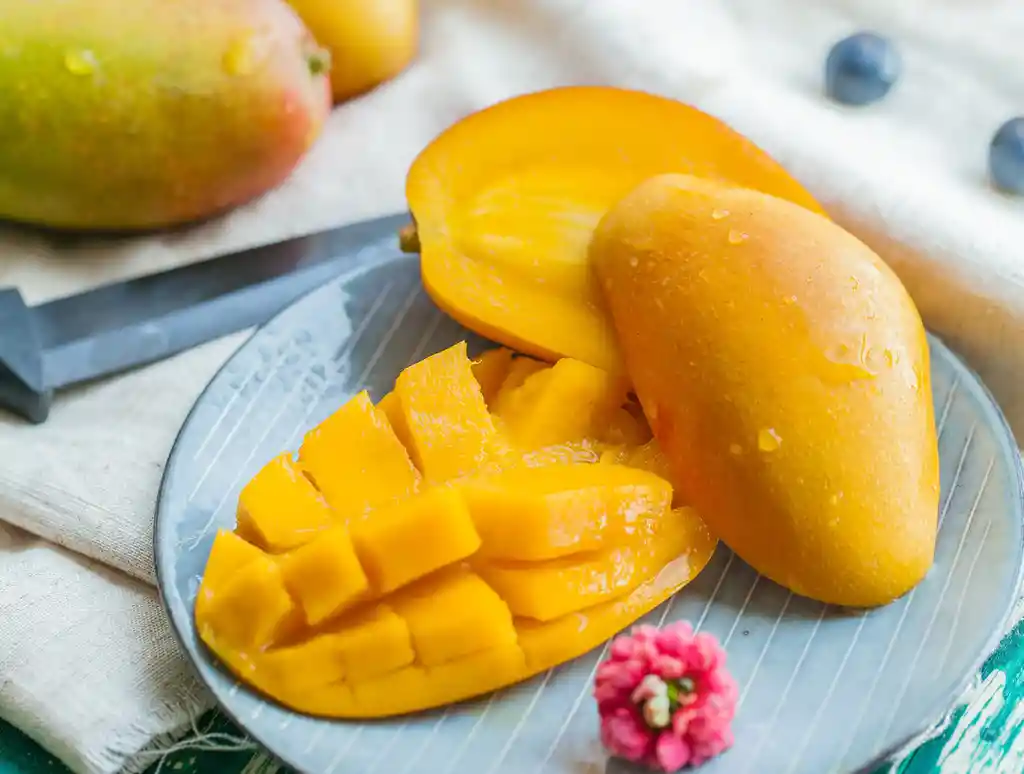 Mango De Pica