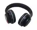 Auriculares Inalámbricos Stereo Headset St426 Led