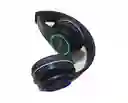 Auriculares Inalámbricos Stereo Headset St426 Led