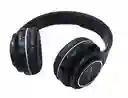 Auriculares Inalámbricos Stereo Headset St426 Led