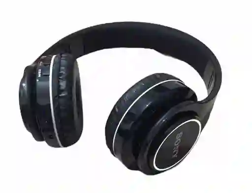 Auriculares Inalámbricos Stereo Headset St426 Led