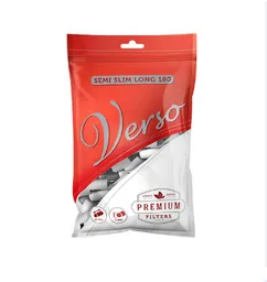 Verso Semi Slim Long