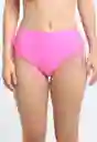 Bikini Calzón Cadera Ajustable Fucsia L