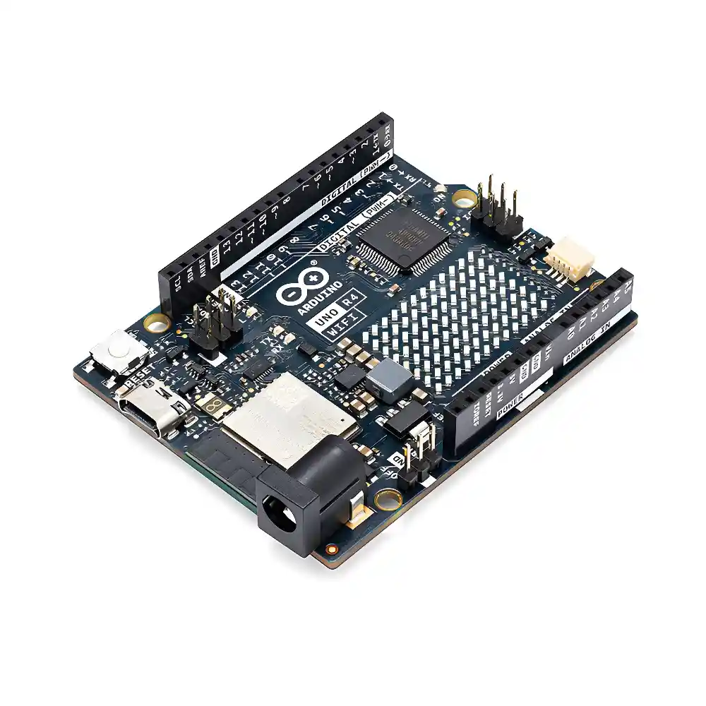 Arduino Uno R4 Wifi