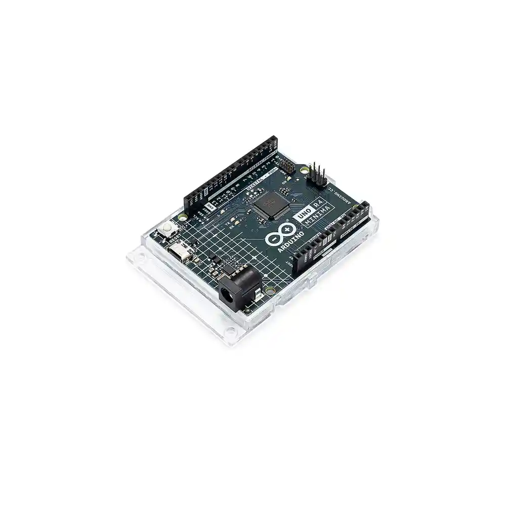 Arduino Uno R4 Mínima