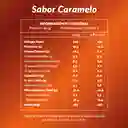 Barra Keto Protein V Sg Caramelo Granolin