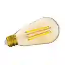 Ampolleta Wifi Led Vintage Edison Sonoff