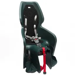 Silla Porta Bebé Bellelli Parrilla Green