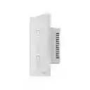 Interruptor Wifi De Pared Sonoff De 2 Canales