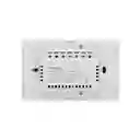 Interruptor Wifi De Pared Sonoff De 2 Canales