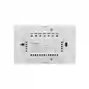 Interruptor Wifi De Pared Sonoff De 3 Canales