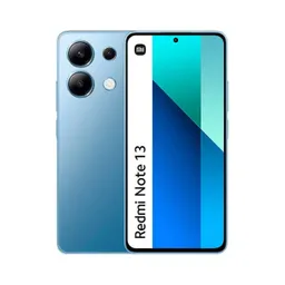 Xiaomi Redmi Note 13 6gb+128gb Azul