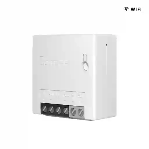 Interruptor Wifi Diy Sonoff Mini R2