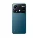 Xiaomi Poco X6 5g 8gb+256gb Azul