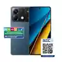 Xiaomi Poco X6 5g 8gb+256gb Negro
