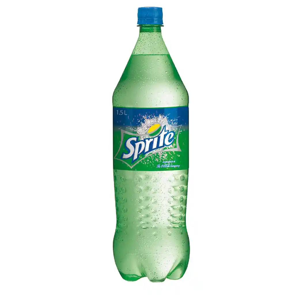 Sprite Tradicional De 1,5 Lts