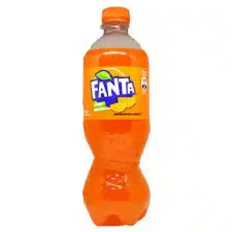 Fanta Tradicional De 3 Lts