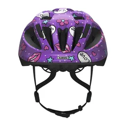 Casco Infantil Abus Smooty Love 2.0 Talla S