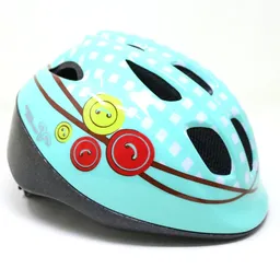 Casco Infantil Radical Mountain Tailor Talla Xs