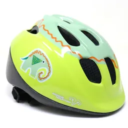 Casco Infantil Radical Mountain Phanty Xs