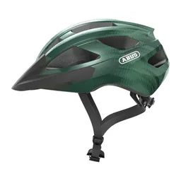 Casco Abus Macator Verde Opal Talla S