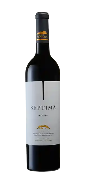 Septima Malbec 750cc