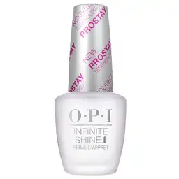 Base De Esmalte Is Pro Stay Primer Base Coat Opi