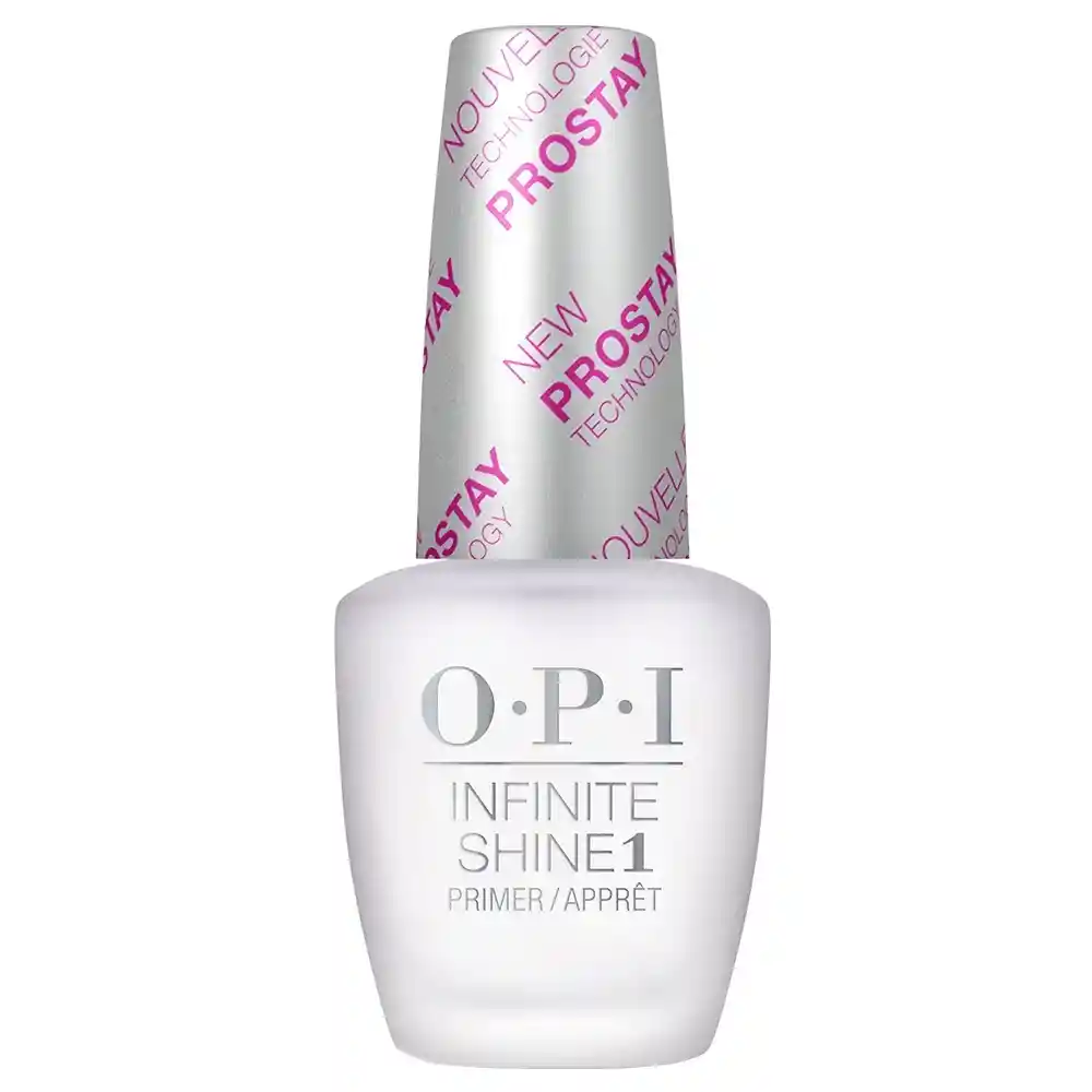 Base De Esmalte Is Pro Stay Primer Base Coat Opi