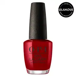 Esmalte Uñas Got The Blues For Red