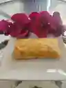 Empanada Masa De Hoja Espinaca Con Queso