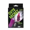 Baile - Bunny Vibrador 12 Speed