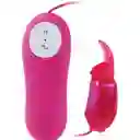 Baile - Bunny Vibrador 12 Speed