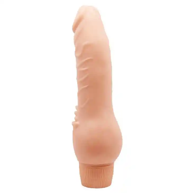 Vibrador Clark - 19.5 Cm (7.6") Multivelocidades