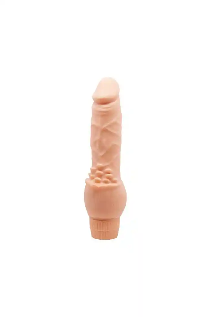 Vibrador Clark - 19.5 Cm (7.6") Multivelocidades