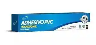 Adhesivo Pvc Profesional 60cc Patel