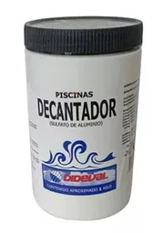 Decantador 1 Kg. Dideval