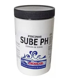 Sube Ph 1 Kg. Dideval