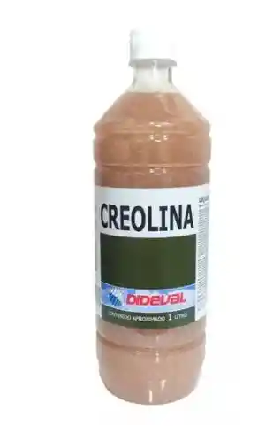 Creolina 1 Litro