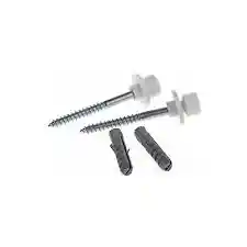 Kit Anclaje Wc Piso Generico