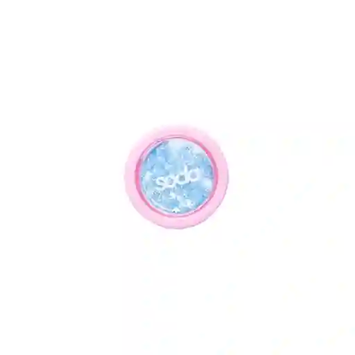 Glitter Multiuso Glitter Gel #bizarreshine Gemini