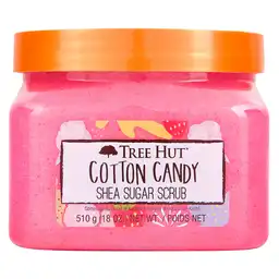 Exfoliante Corporal Cotton Candy 510 Gr